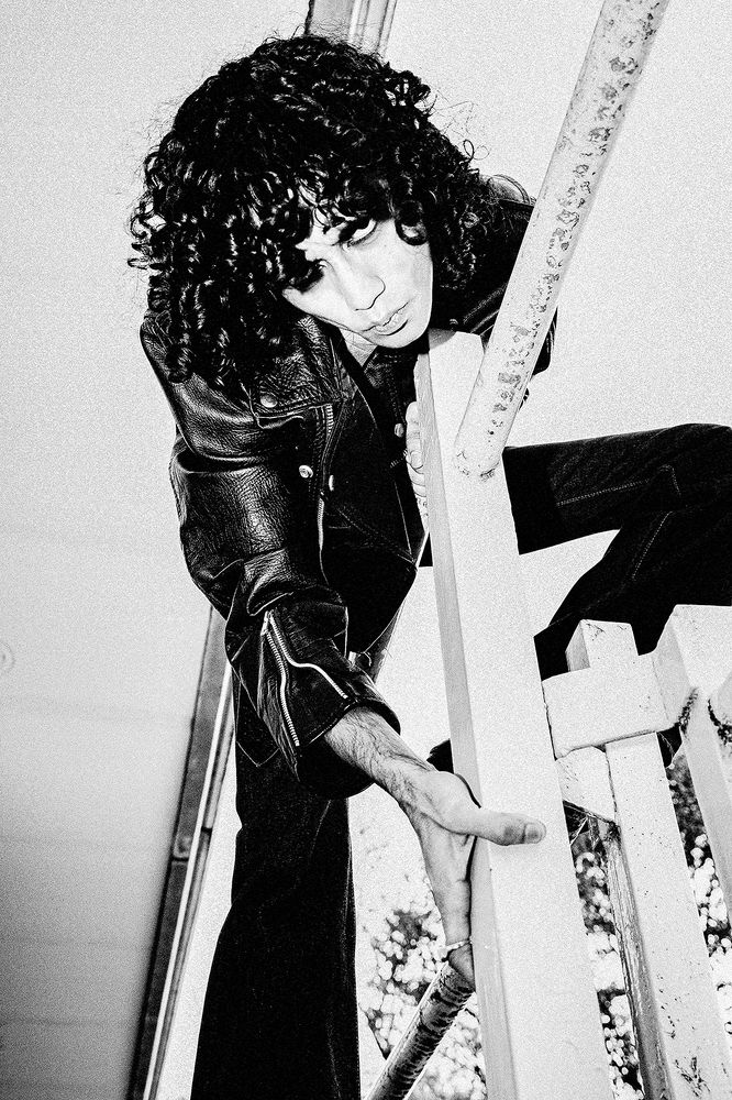 Photograph by Ibraeva Anna