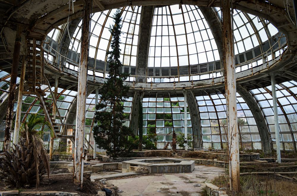 Photograph by Лазарев Евгений