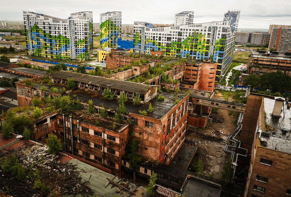 Photograph by Лазарев Евгений