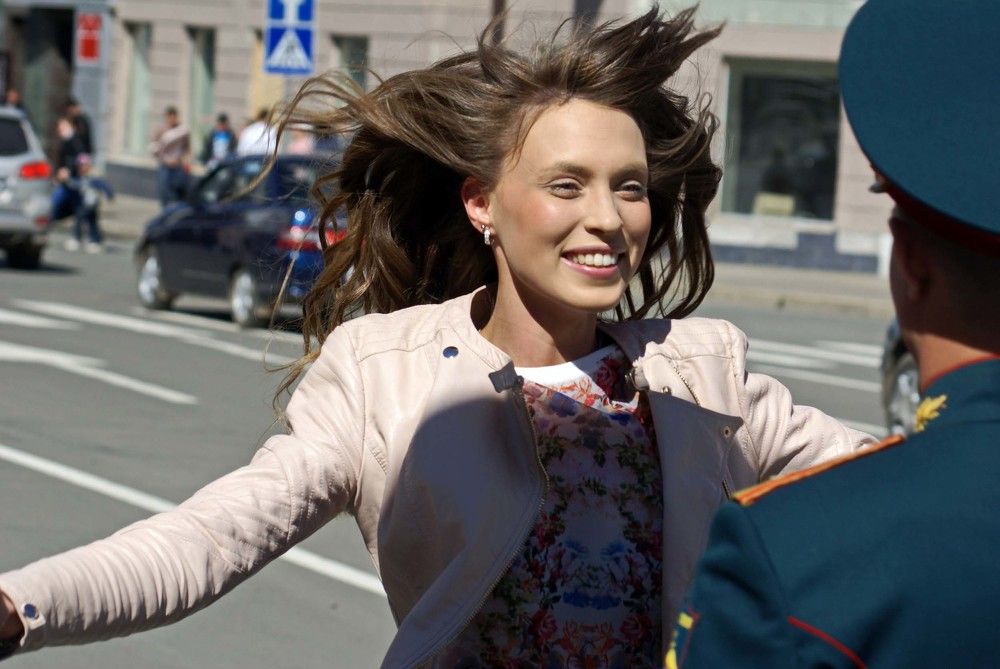 Photograph by Игорь Пшеничников