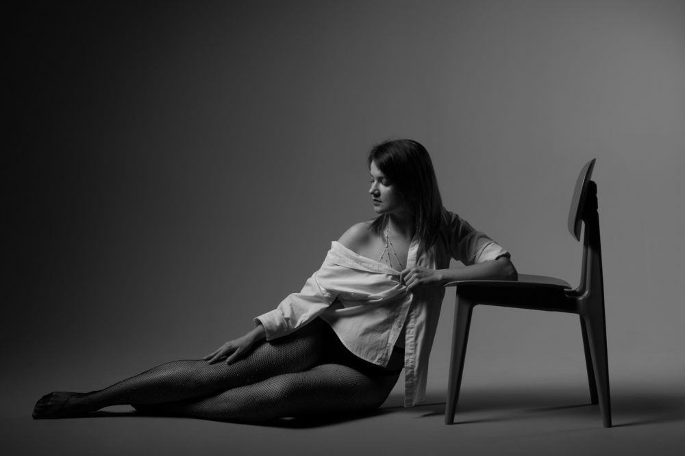 Photograph by Сергей Епифанов
