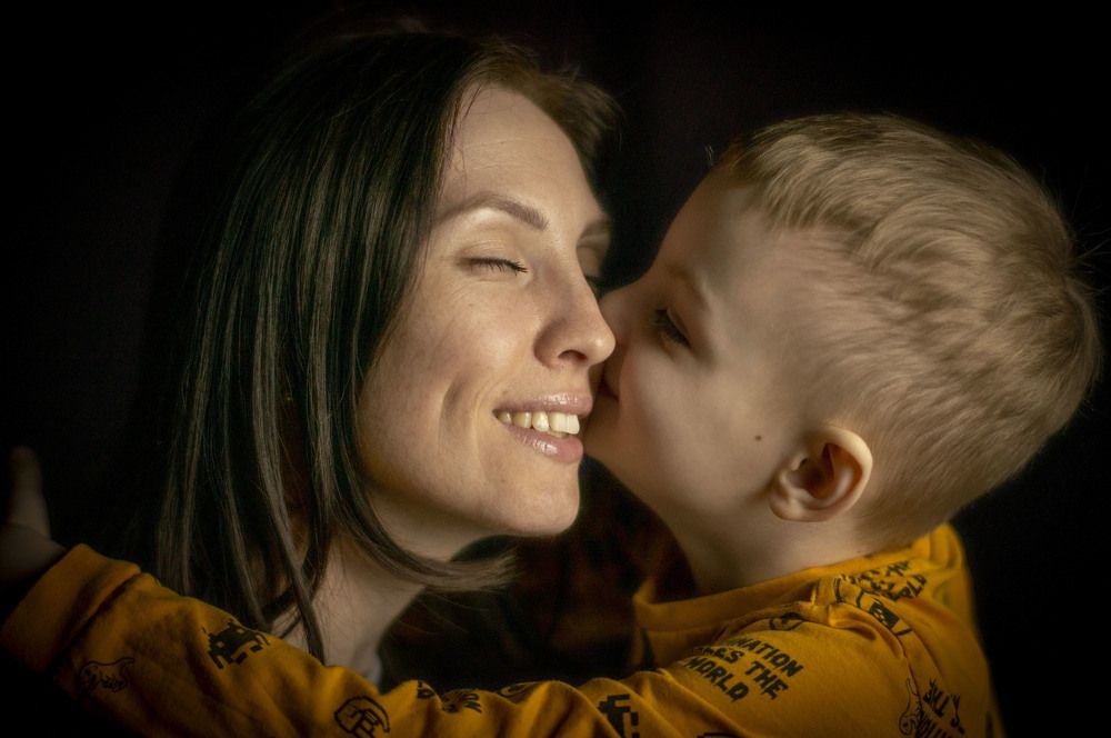 Photograph by Роман Крупченко