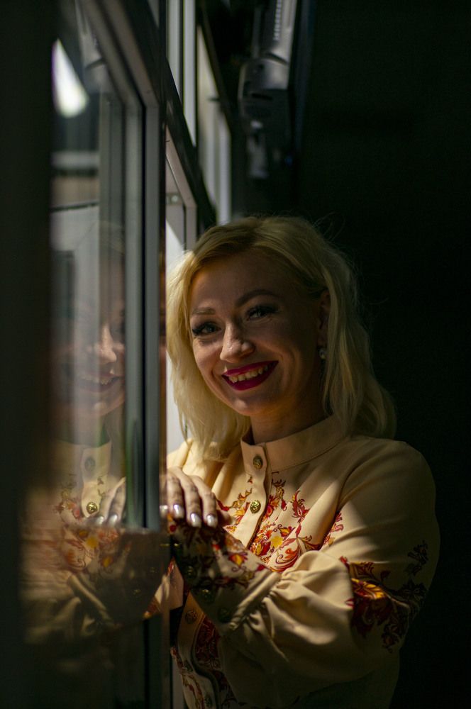 Photograph by Роман Крупченко