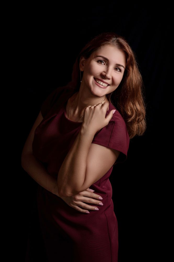 Photograph by Алексей