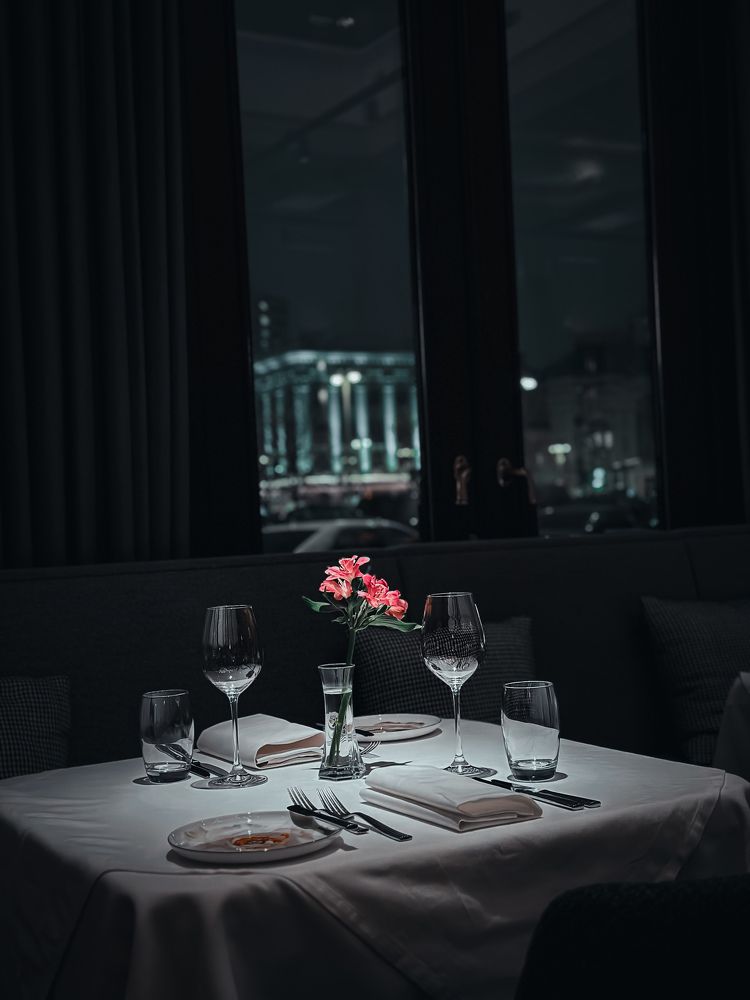 Photograph by Денис Нарышев