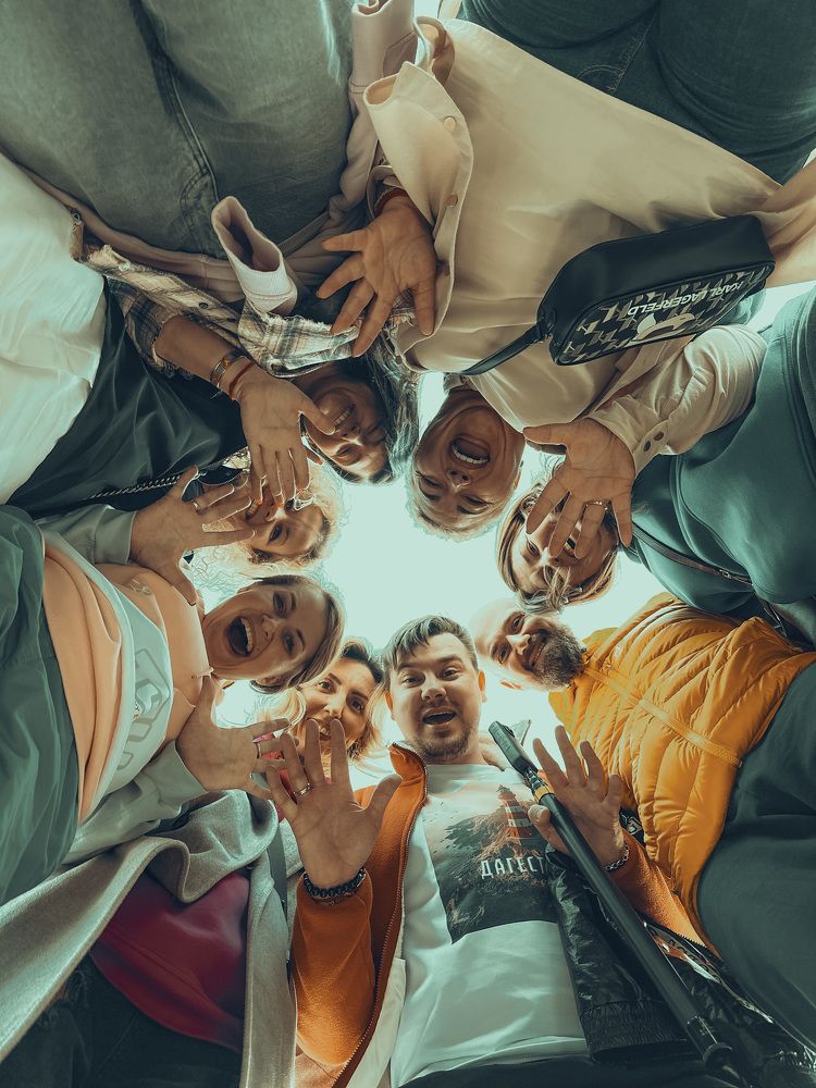 Photograph by Денис Нарышев