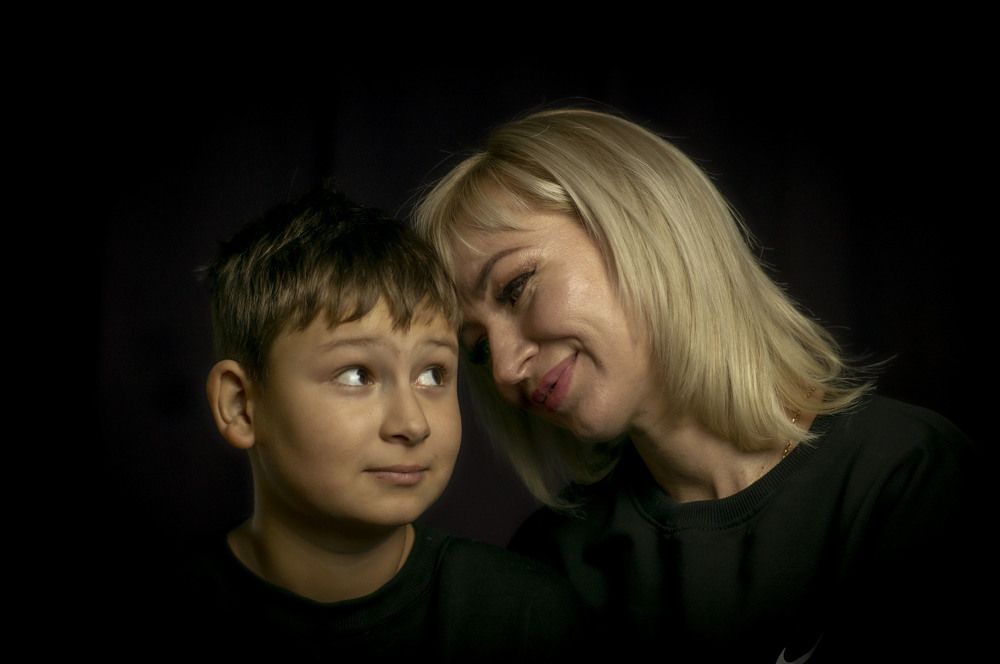 Photograph by Роман Крупченко