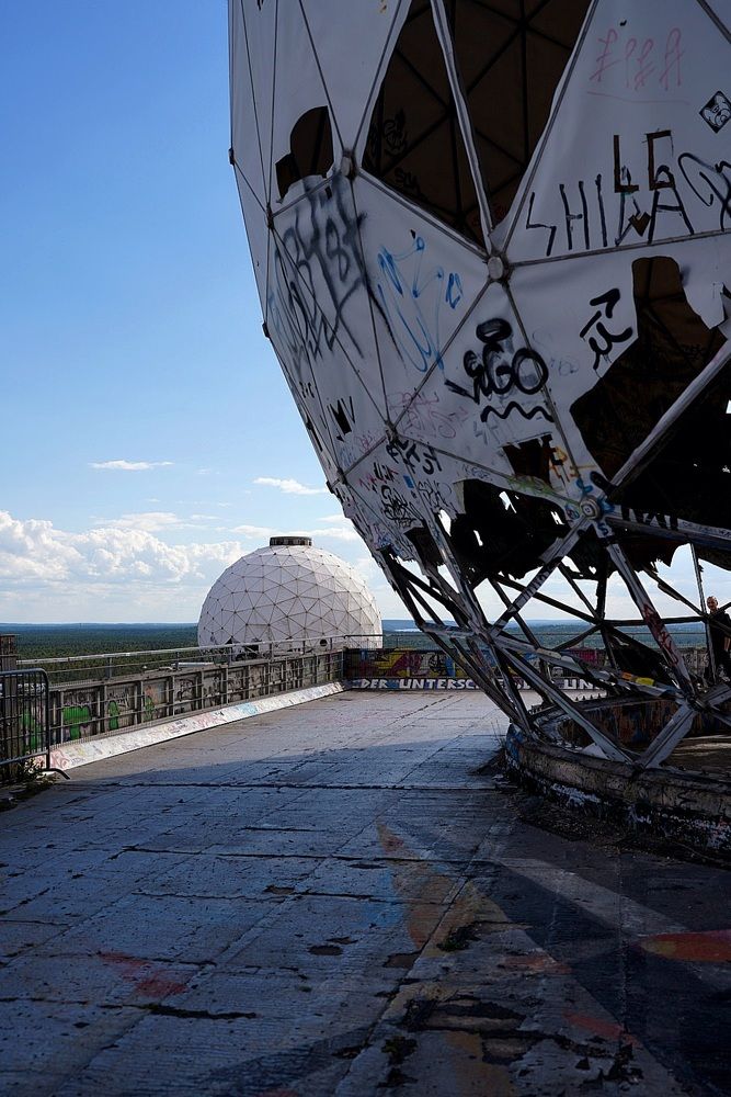 Photograph by Marina Zimmermann