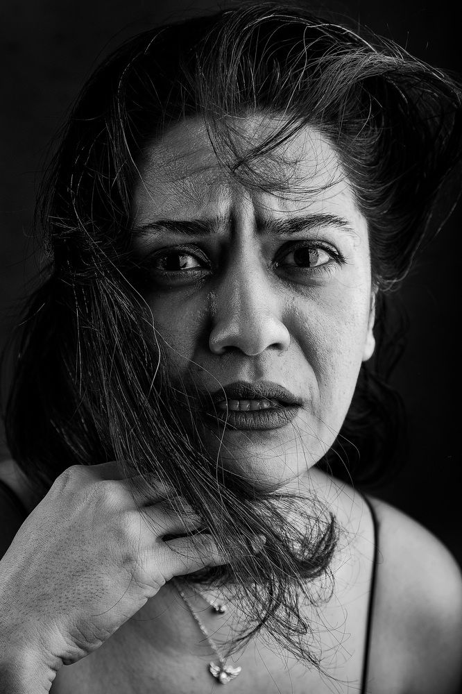 Photograph by Homayoun Tamaddon