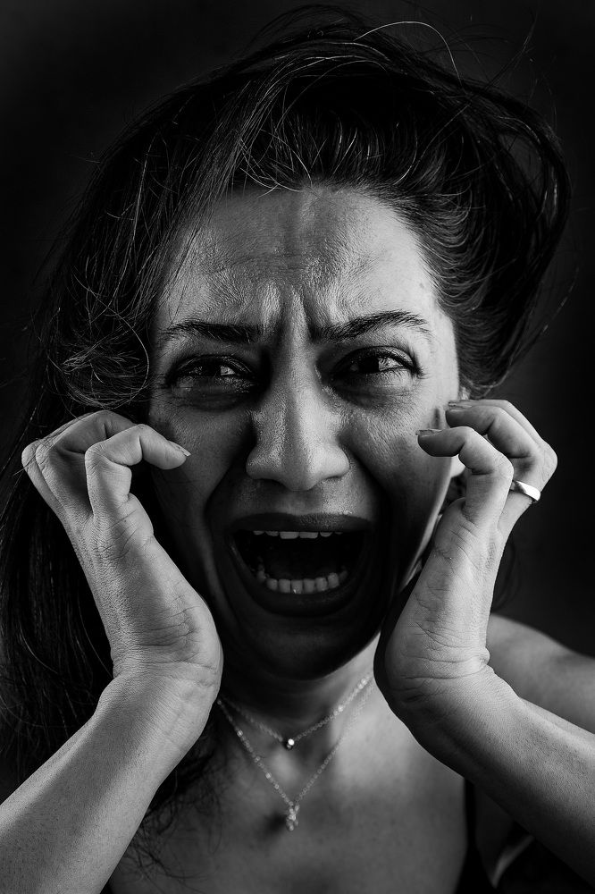 Photograph by Homayoun Tamaddon