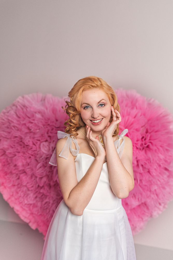 Photograph by Natalya Zimakova