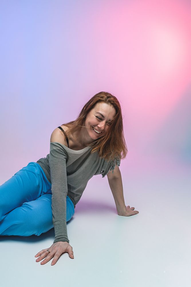 Photograph by Natalya Zimakova