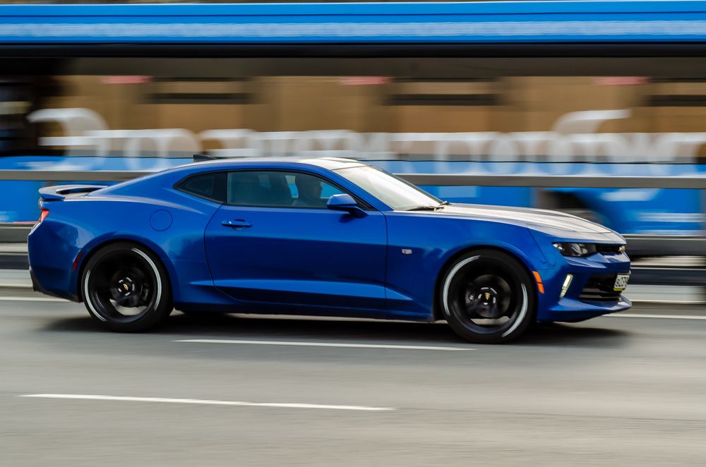 Photograph by Владимир Охрименко