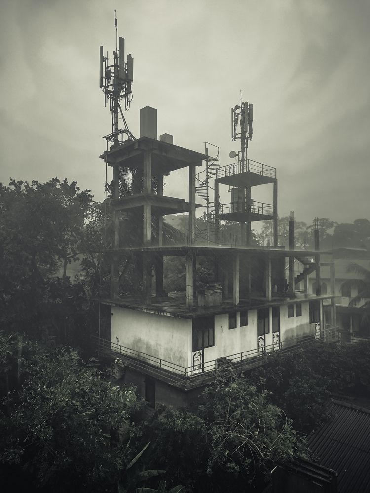 Photograph by Tharusha Dilshan