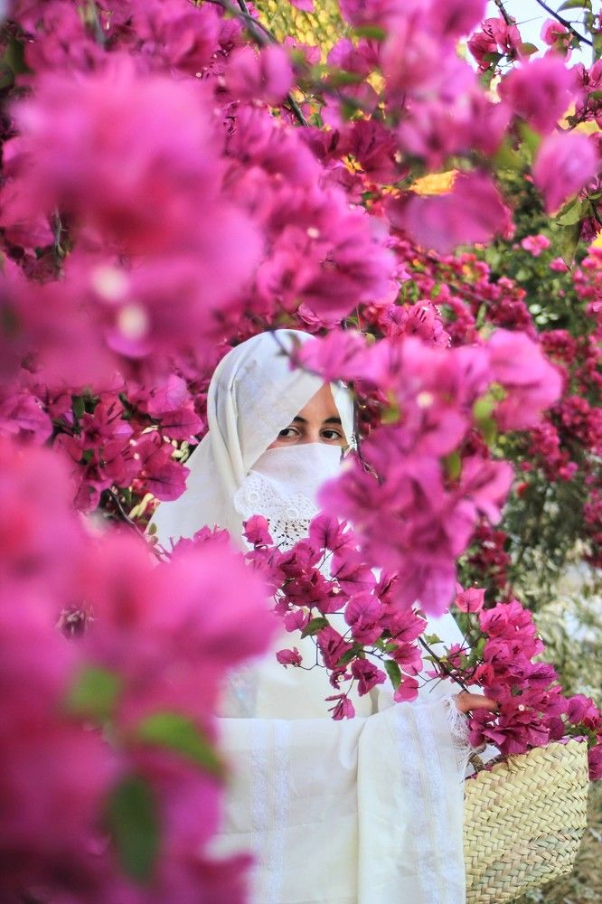 Photograph by Manar Boulebguirat