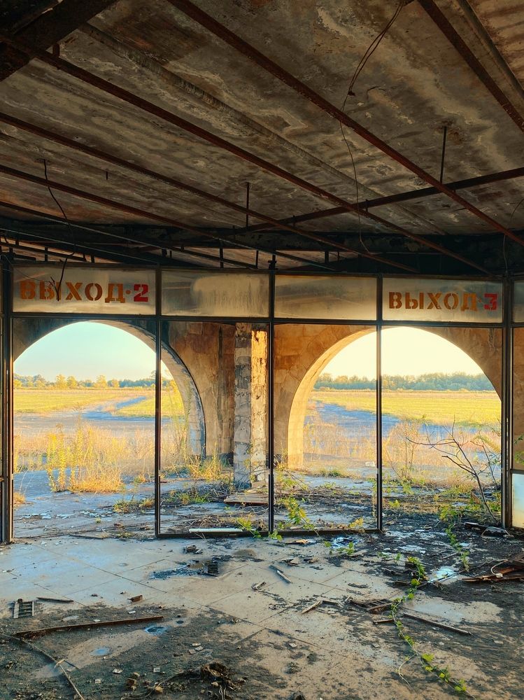 Фотография автора Александр