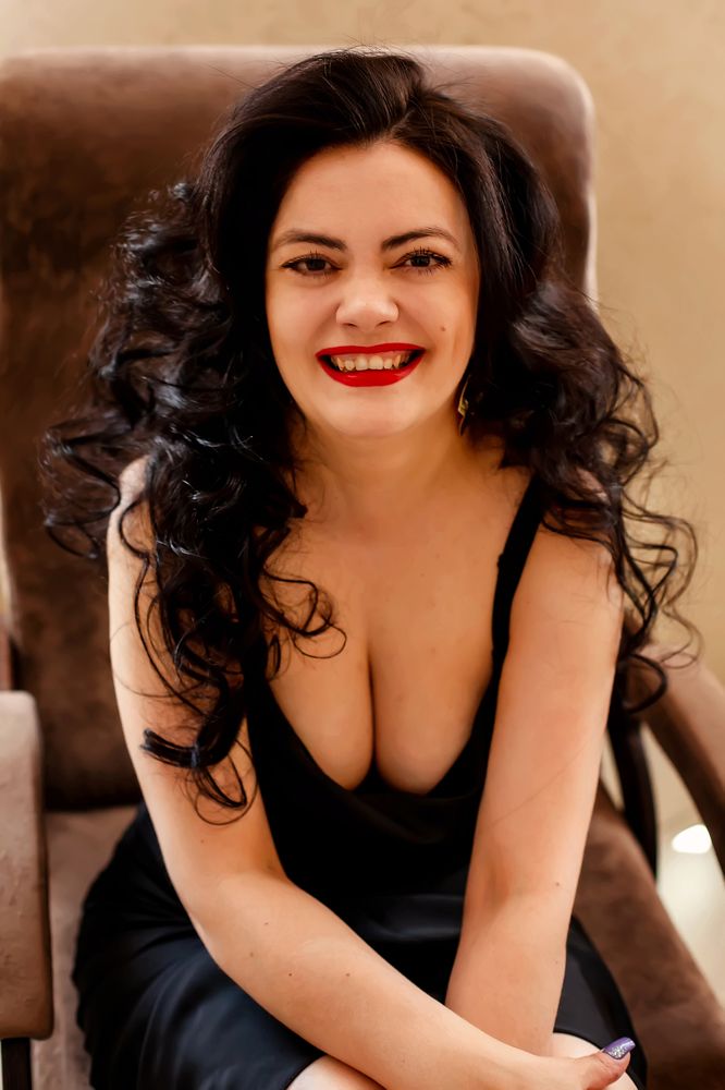 Photograph by Тамара Киреева