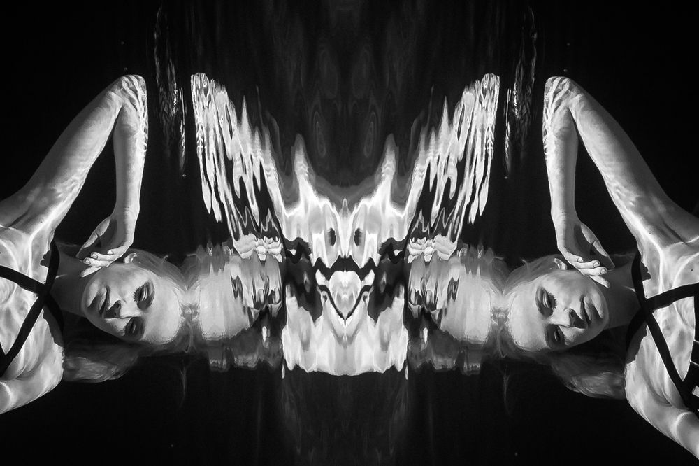 Photograph by Witold Jankowski