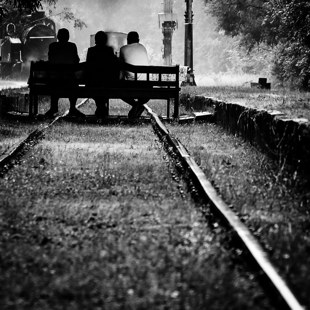 Photograph by Witold Jankowski