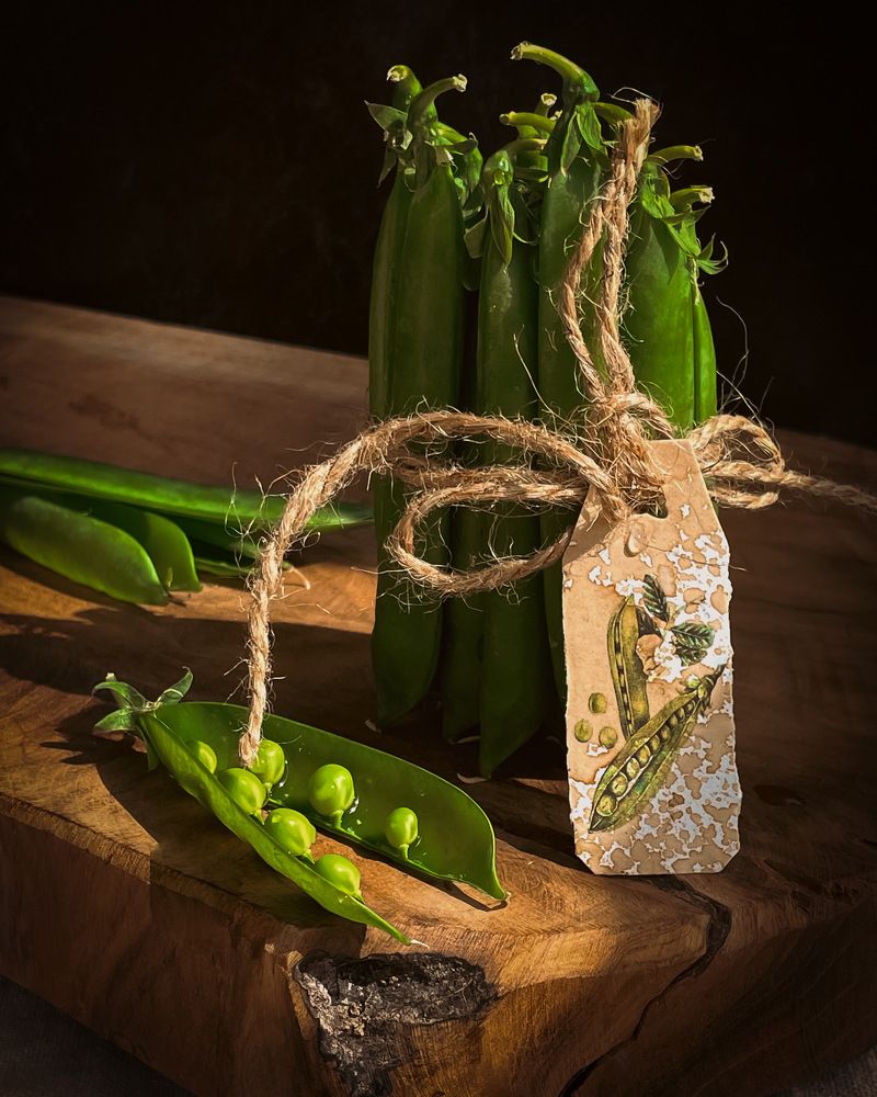 Photograph by Ольга Дорошенко