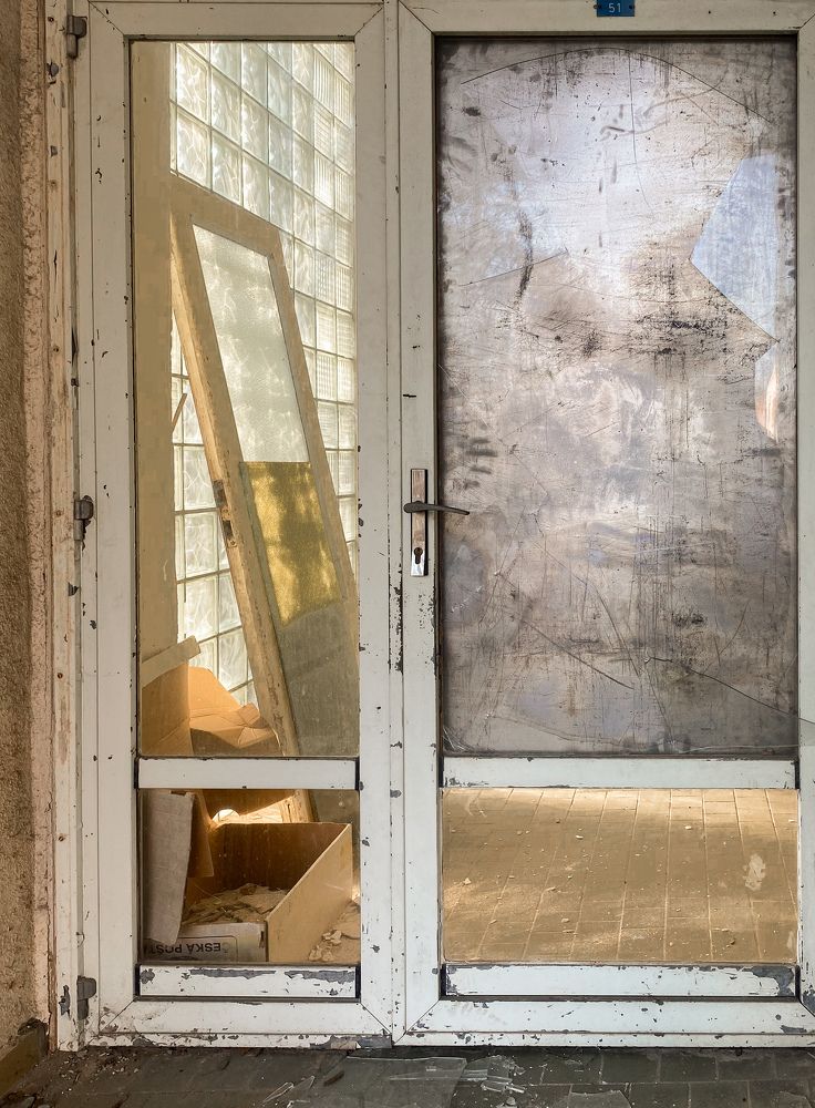 Фотография автора Laura Coufalová