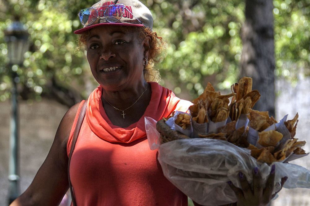 Photograph by Luisa Martina Hernández