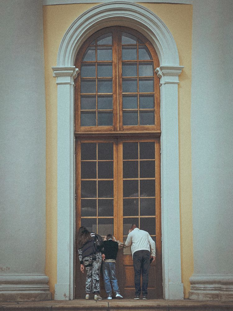 Photograph by Светлана Широкова