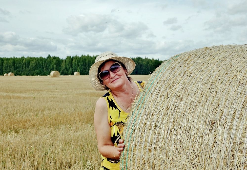 Photograph by Виктор Решетников