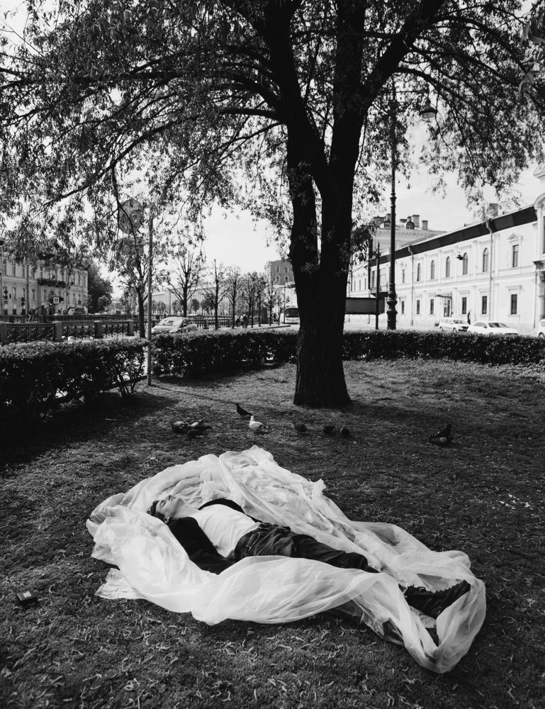 Photograph by Ирина Огий