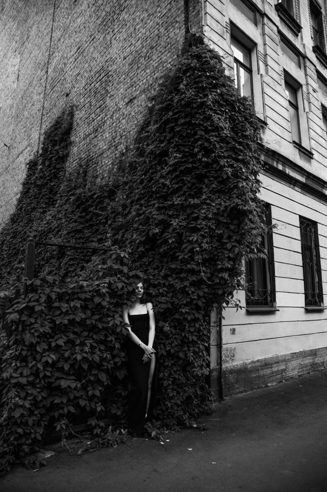 Photograph by Ирина Огий