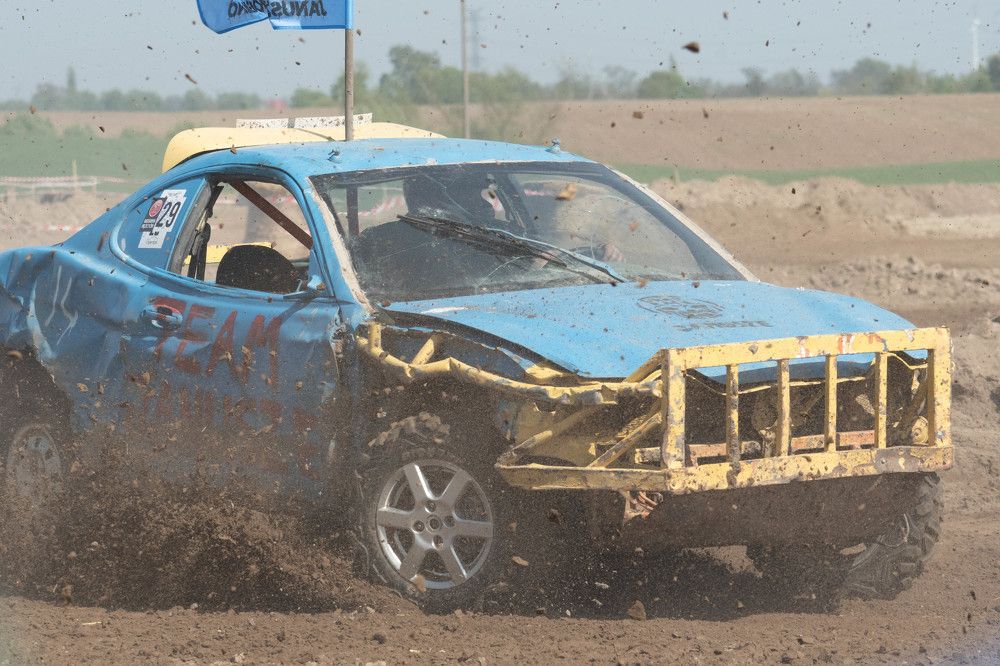 Photograph by Janusz Osika