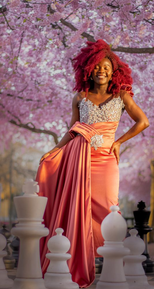 Photograph by Maria Yeromina