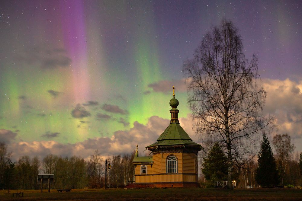 Photograph by Антон Бабичев