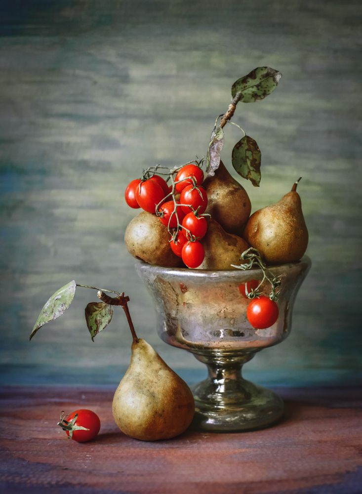 Photograph by Фадеева Марина