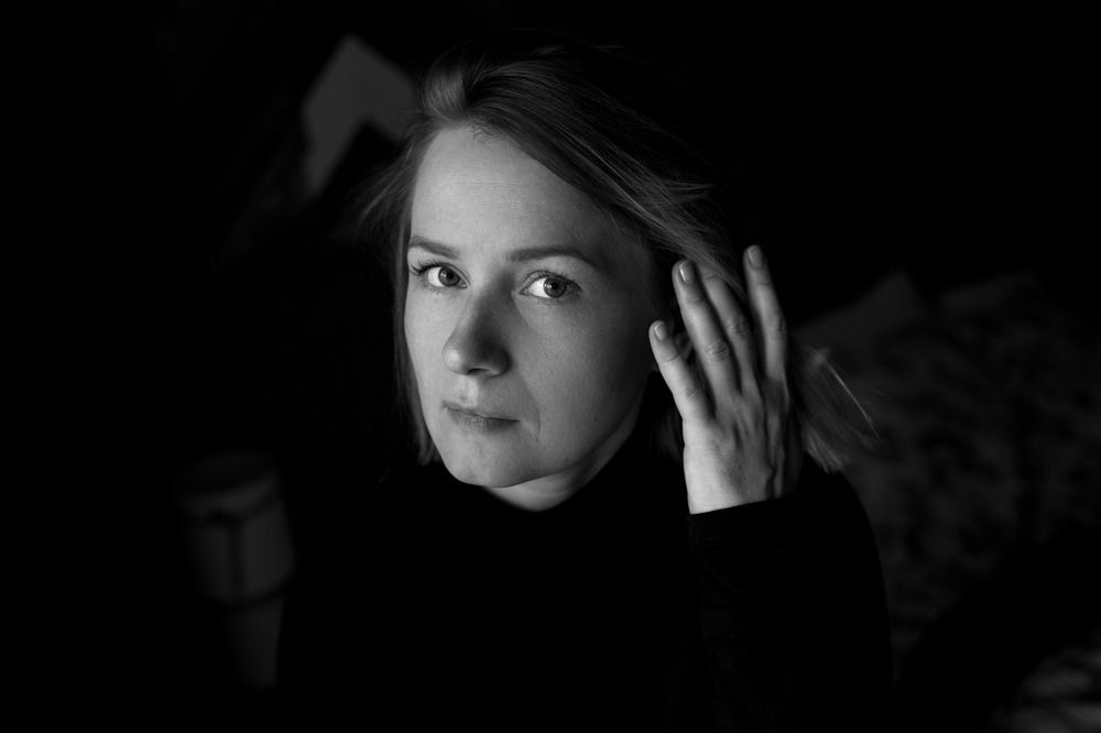 Photograph by Екатерина Сулуэта Маричал