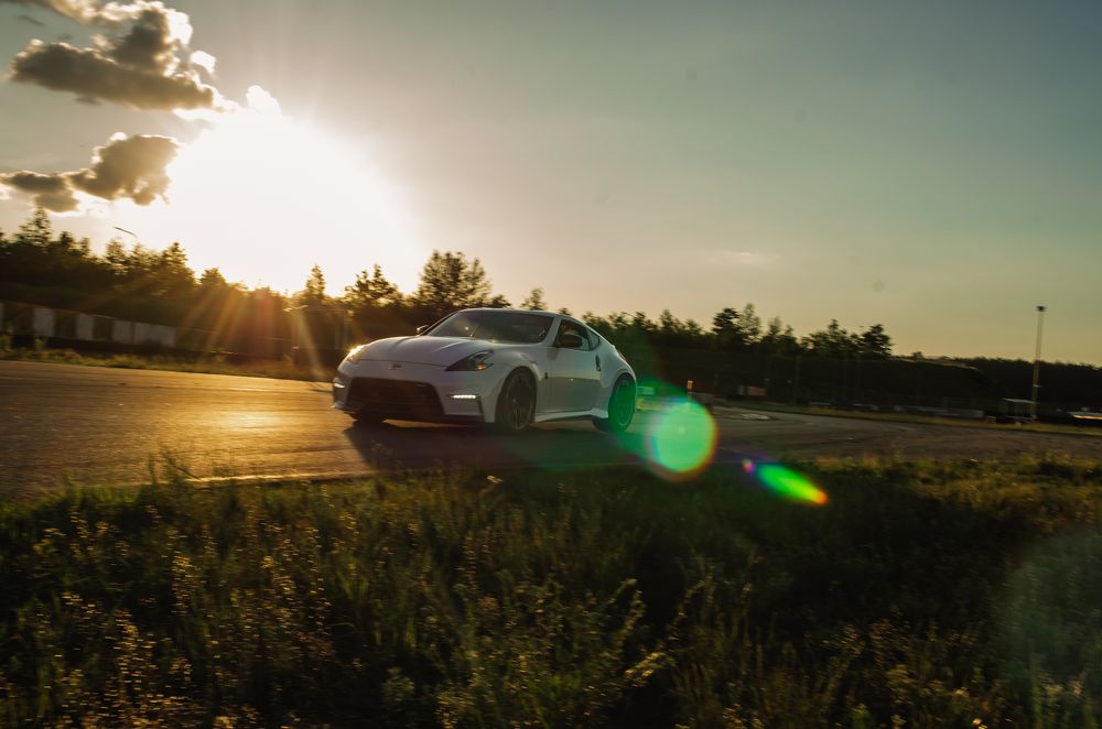 Photograph by Виктория Павлюк