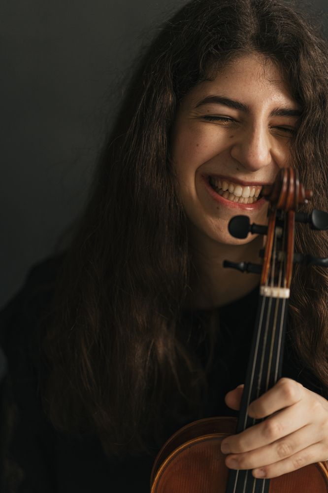 Photograph by Anna Chekryshova