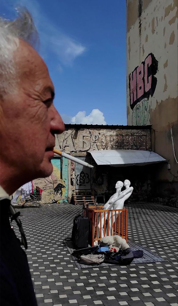 Photograph by Александр Кучерявый