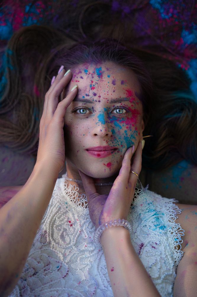 Photograph by Светлана Городилова