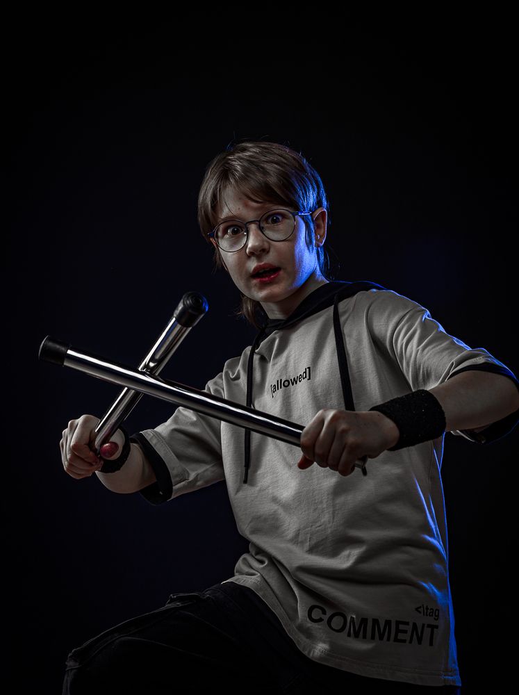 Photograph by Дмитрий Садов