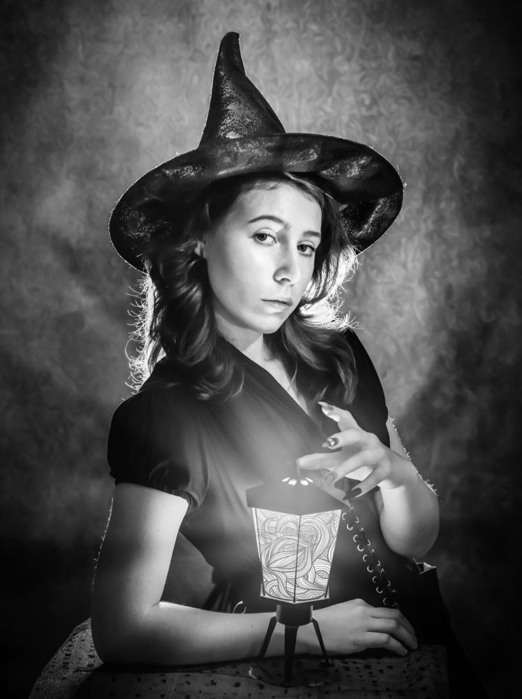 Photograph by Фадеева Марина