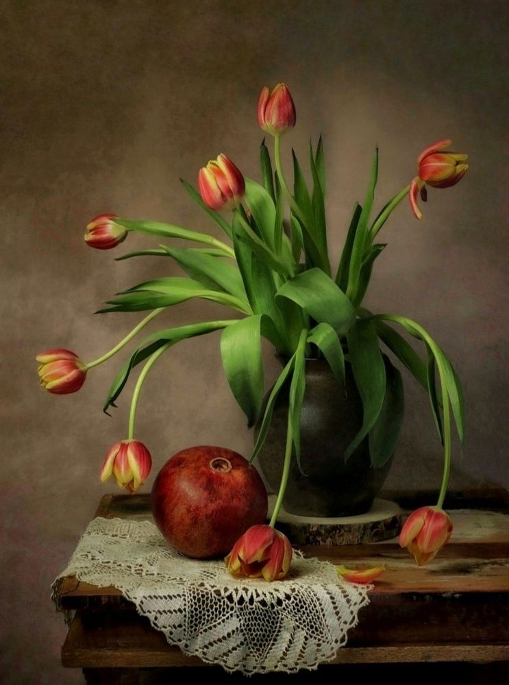 Photograph by Марина Регенспергер