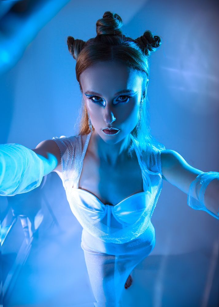 Фотография автора Elena Rylina