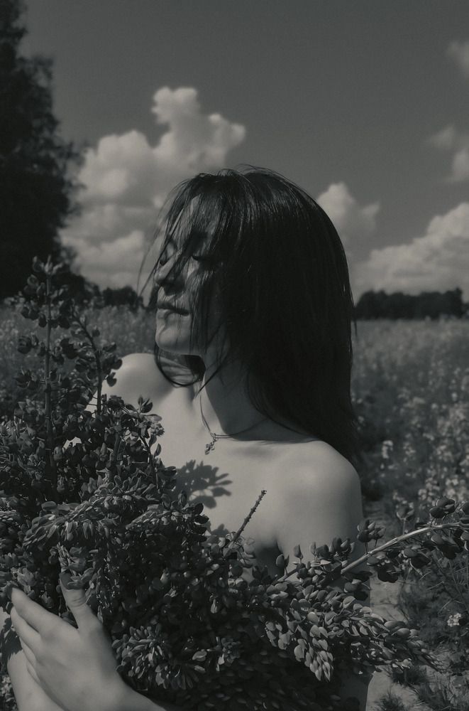 Photograph by Александра Яценко