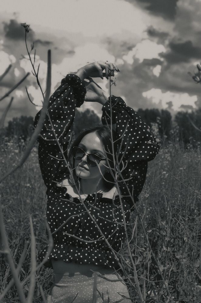 Photograph by Александра Яценко