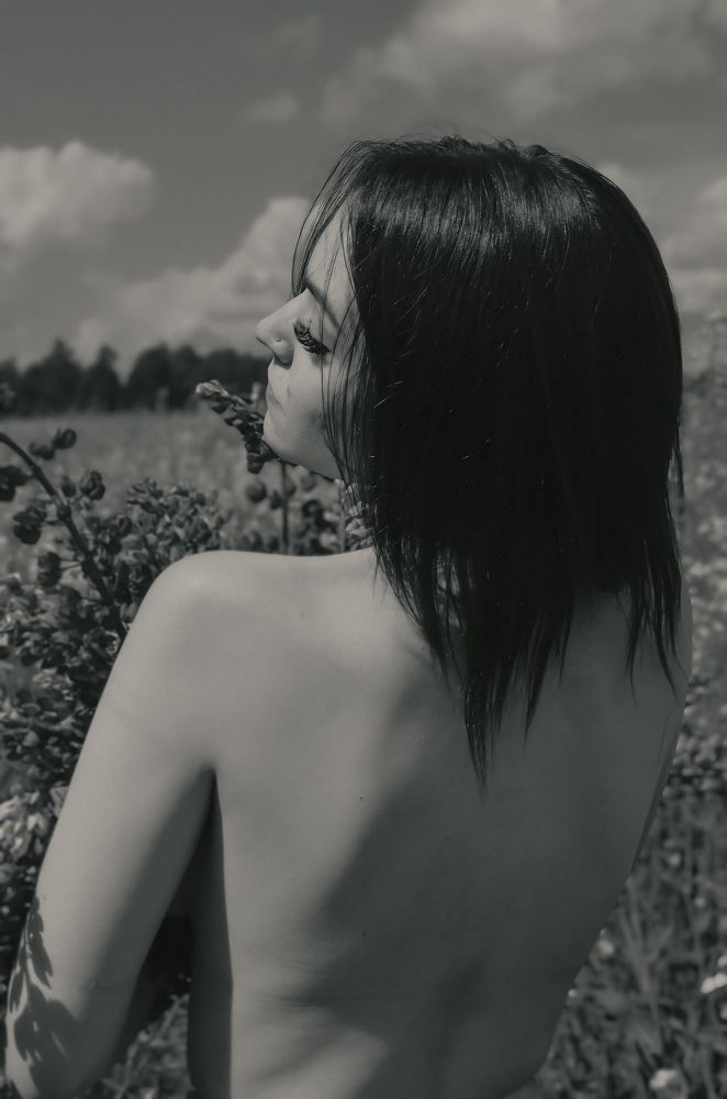 Photograph by Александра Яценко