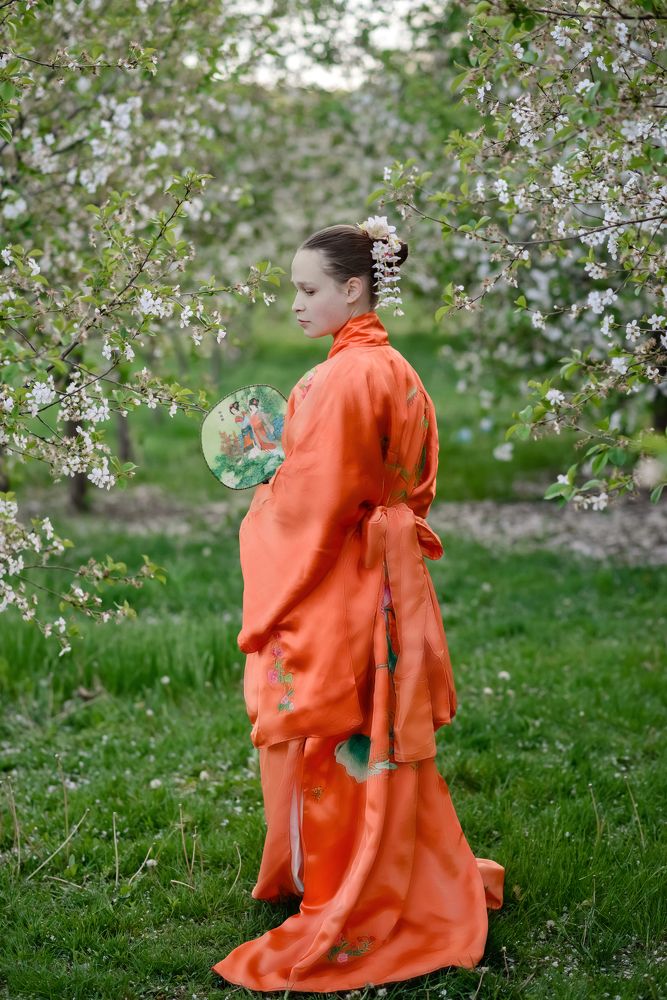 Photograph by Фадеева Марина