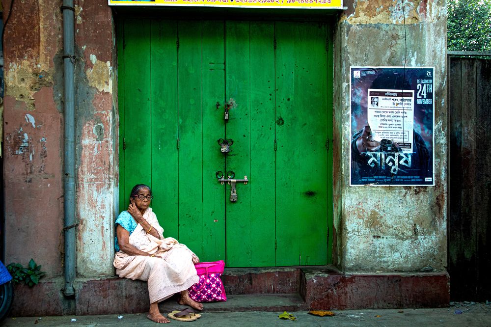 Фотография автора Dipayan Paul