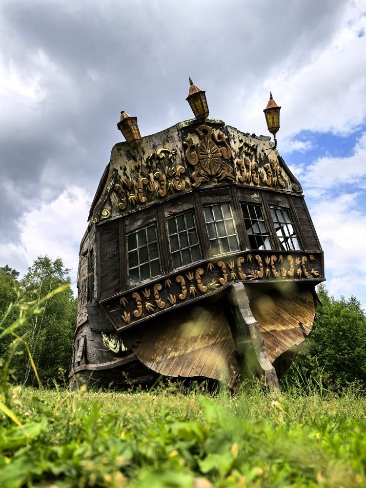 Photograph by Анна Епанчинцева