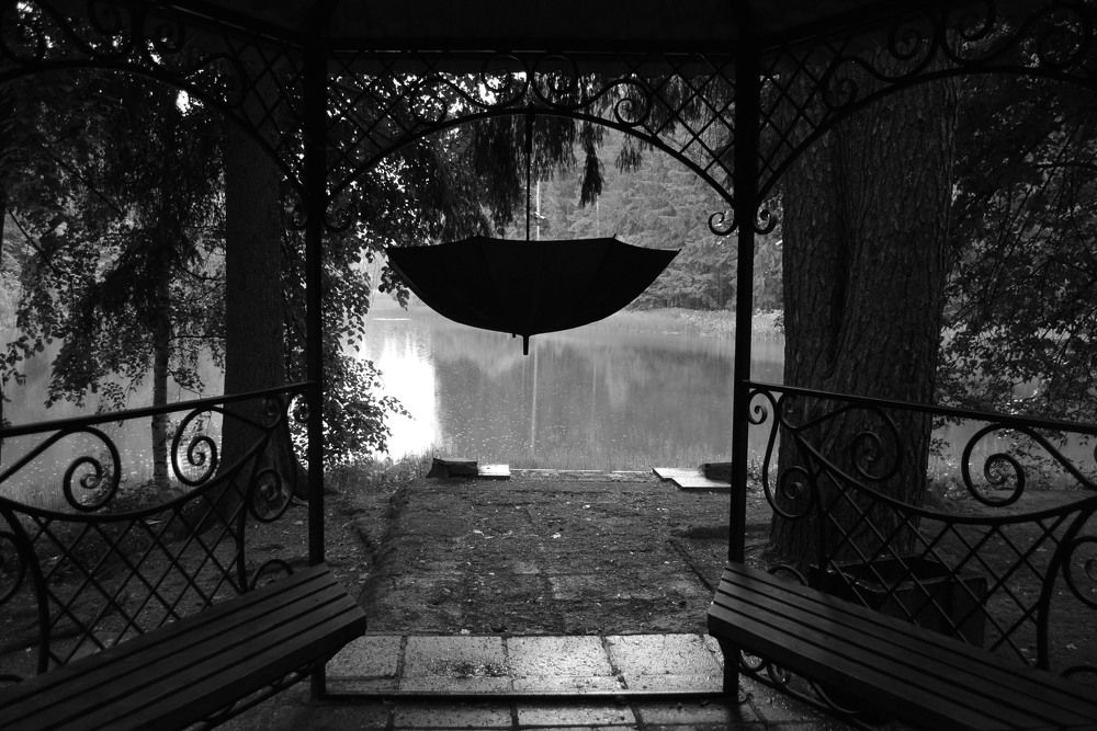 Photograph by Александр Зарх